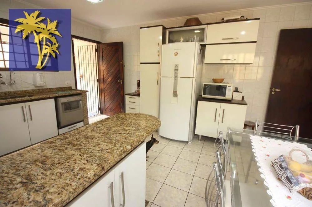 Sobrado, 3 quartos, 192 m² - Foto 4