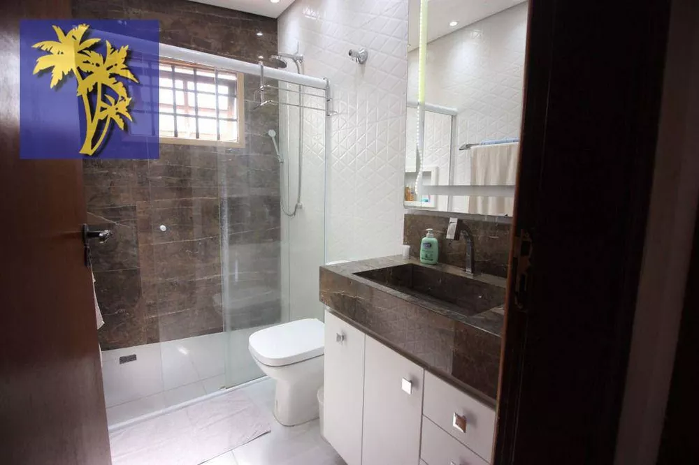 Sobrado, 3 quartos, 192 m² - Foto 7