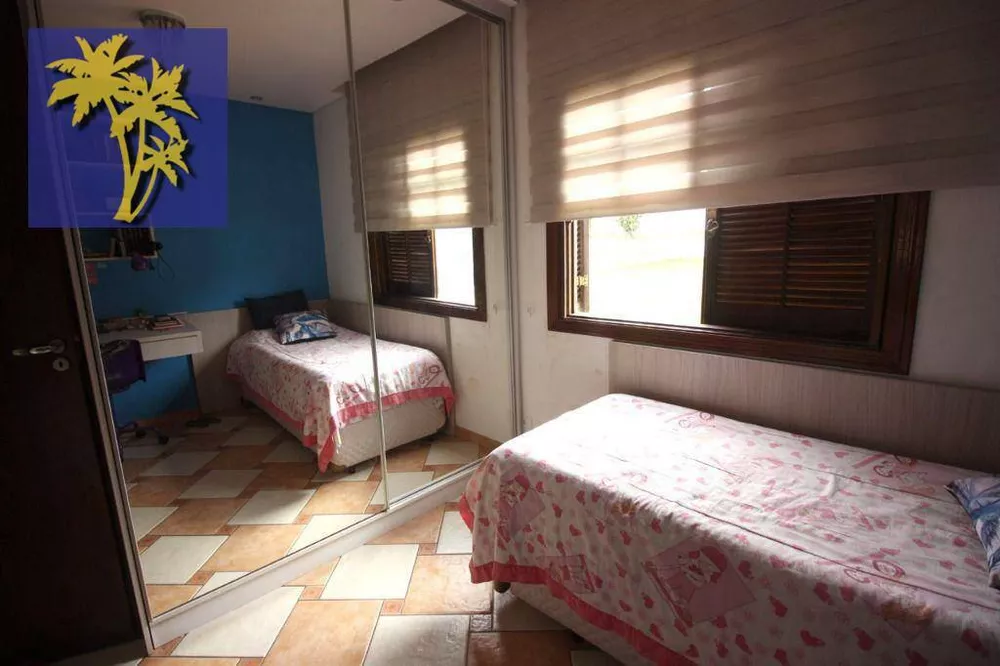 Sobrado, 3 quartos, 192 m² - Foto 6