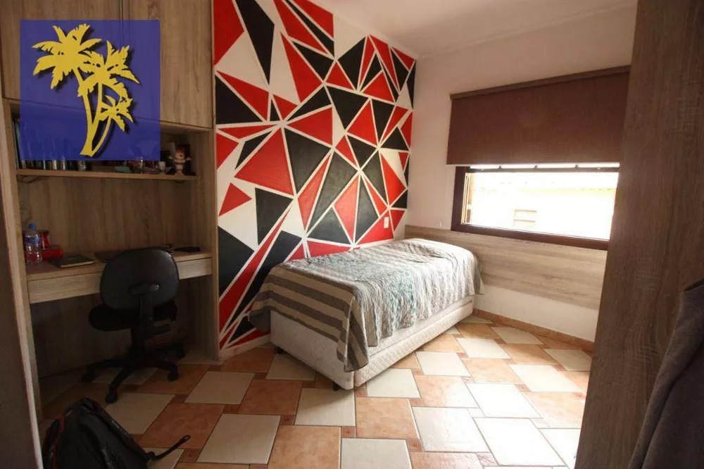 Sobrado, 3 quartos, 192 m² - Foto 8