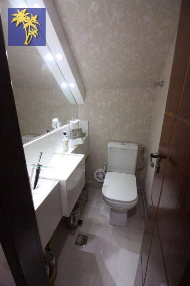 Sobrado, 3 quartos, 192 m² - Foto 12