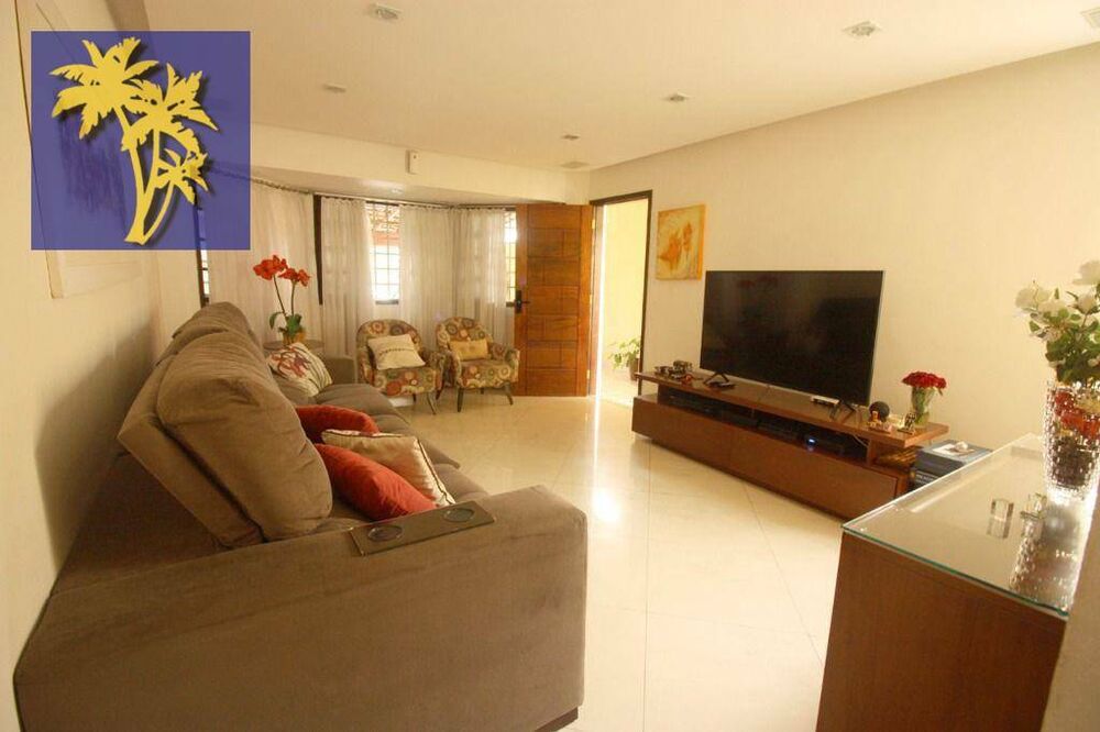 Sobrado, 3 quartos, 192 m² - Foto 9