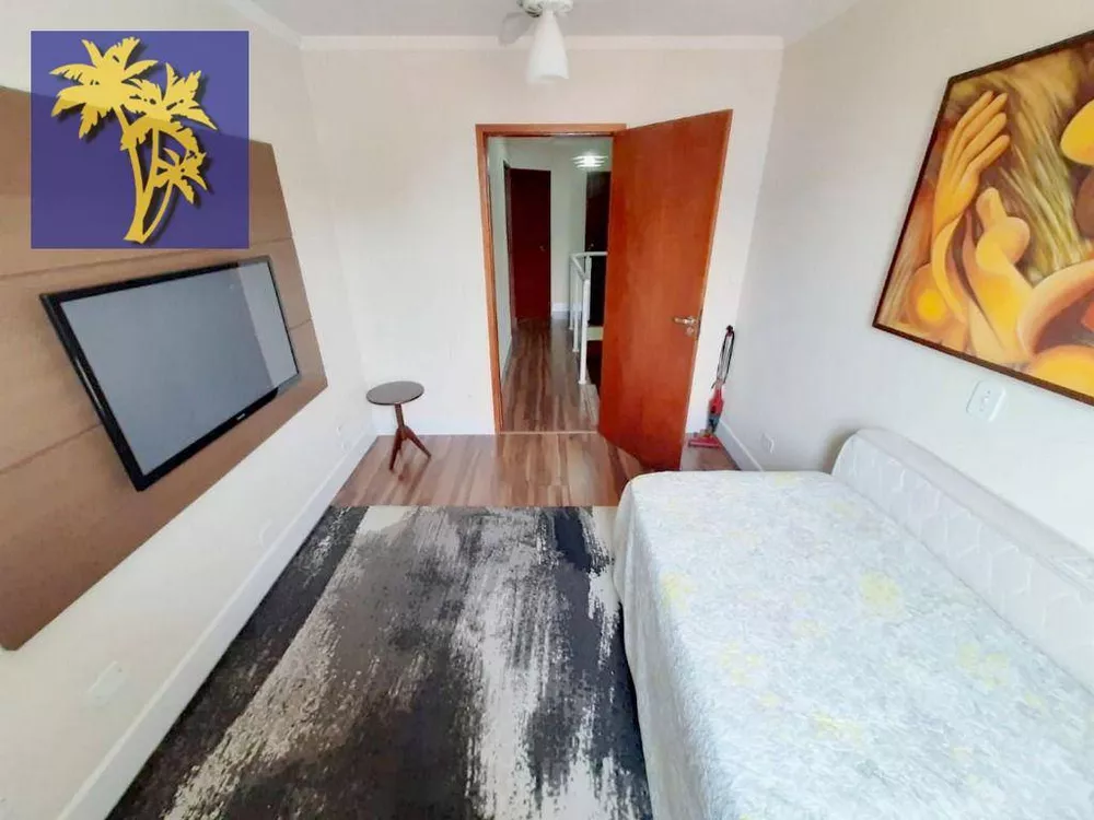 Sobrado, 3 quartos, 130 m² - Foto 10