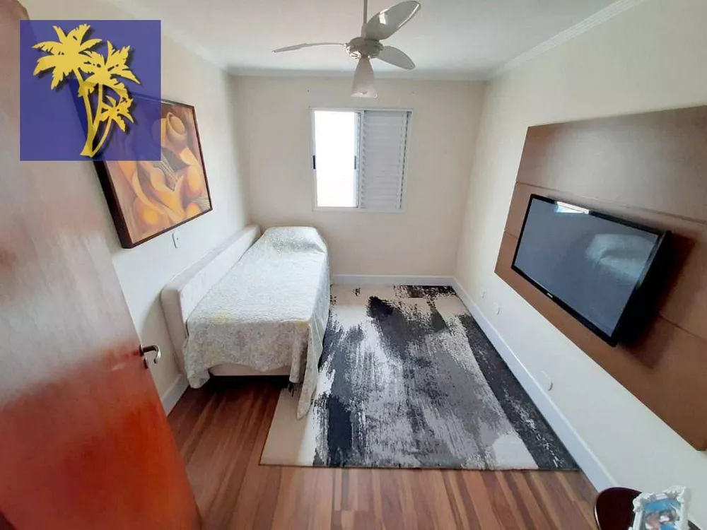 Sobrado, 3 quartos, 130 m² - Foto 11