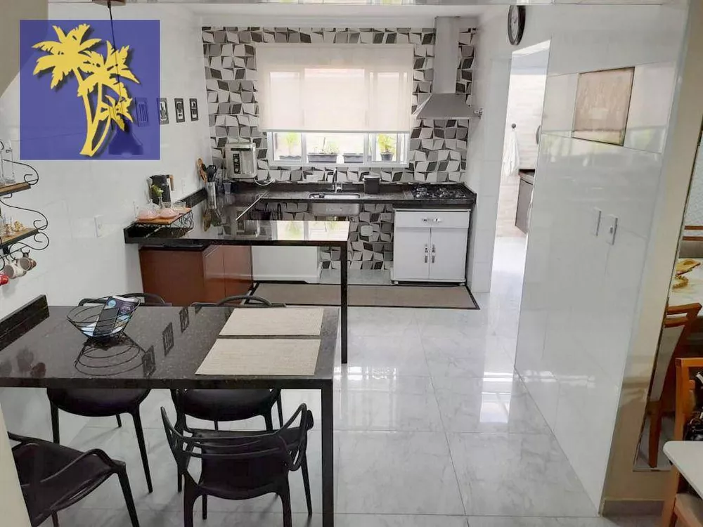 Sobrado, 3 quartos, 130 m² - Foto 5