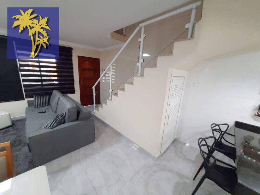 Sobrado, 3 quartos, 130 m² - Foto 2
