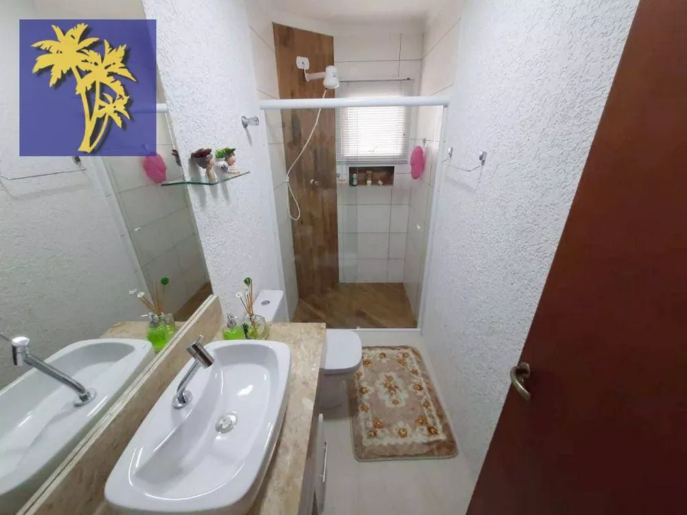 Sobrado, 3 quartos, 130 m² - Foto 8