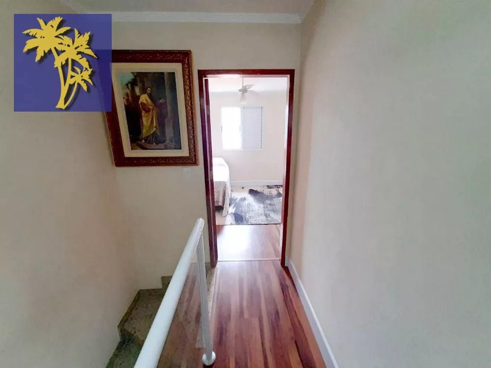 Sobrado, 3 quartos, 130 m² - Foto 9