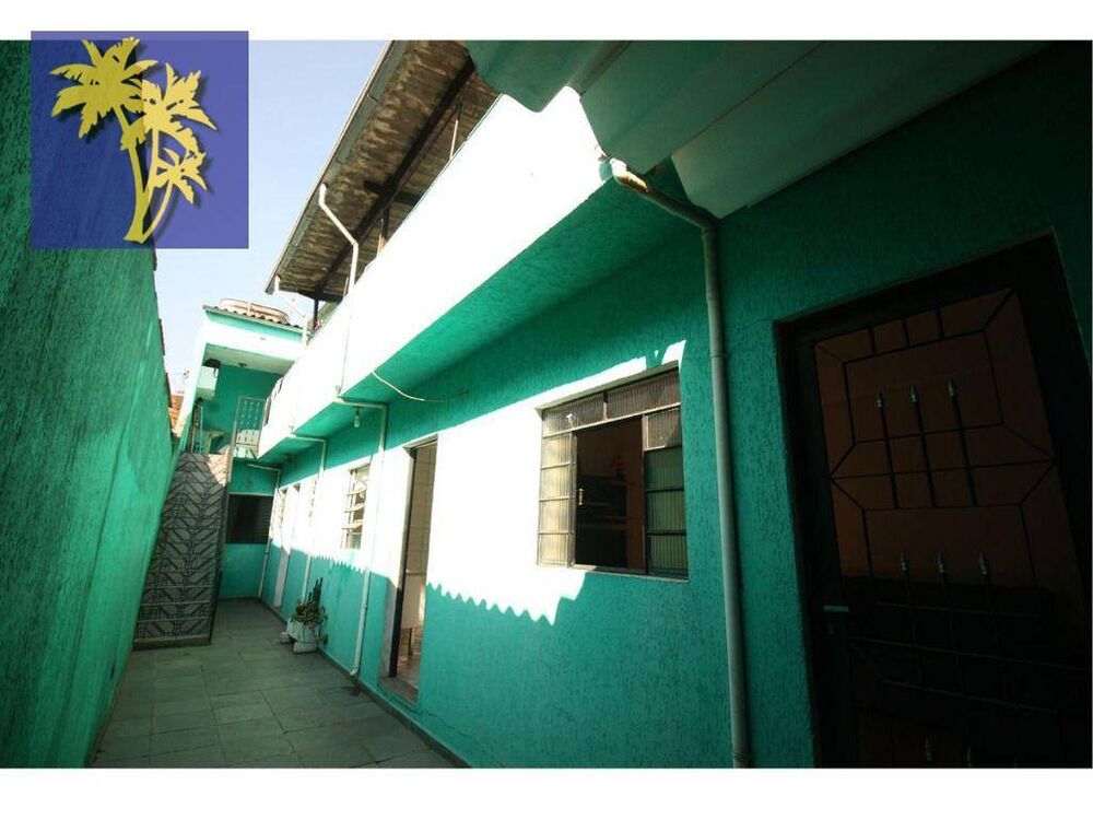 Casa, 2 quartos, 90 m² - Foto 2