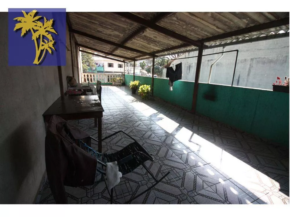 Casa, 2 quartos, 90 m² - Foto 11