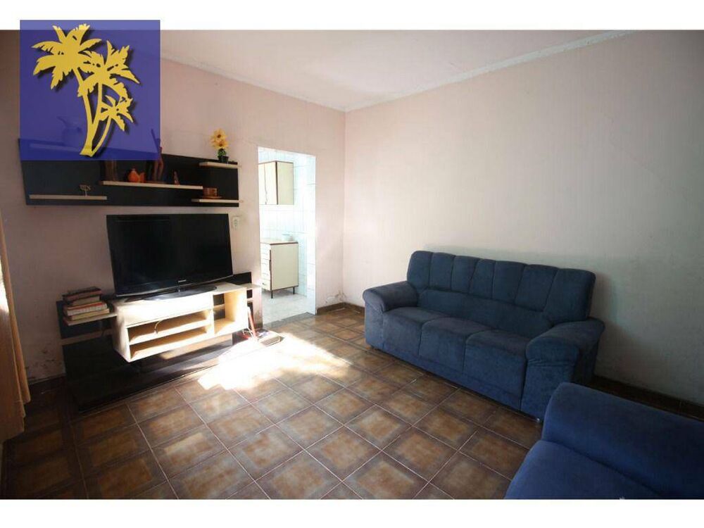 Casa, 2 quartos, 90 m² - Foto 3