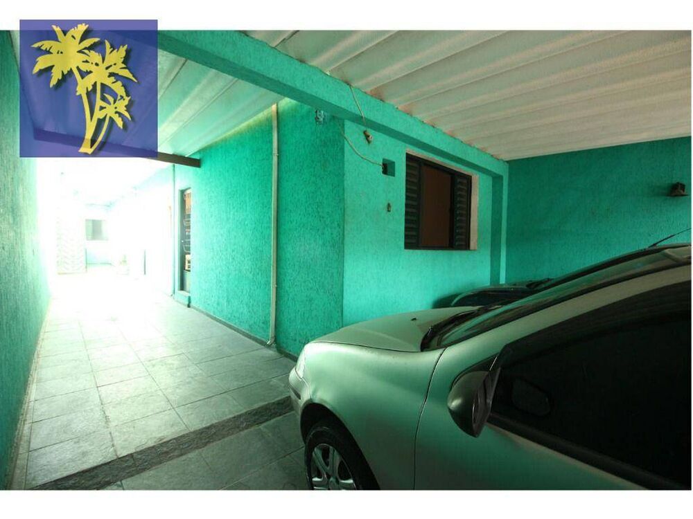 Casa, 2 quartos, 90 m² - Foto 1