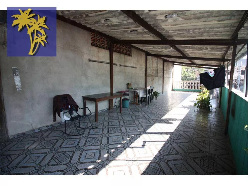 Casa, 2 quartos, 90 m² - Foto 12