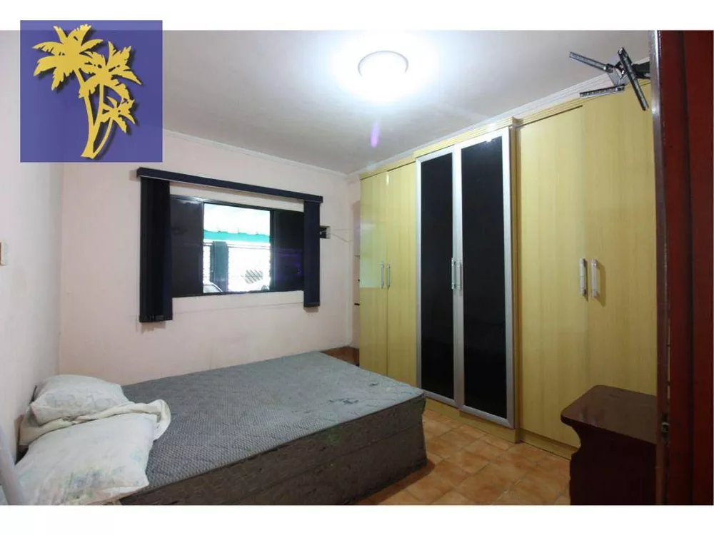 Casa, 2 quartos, 90 m² - Foto 5