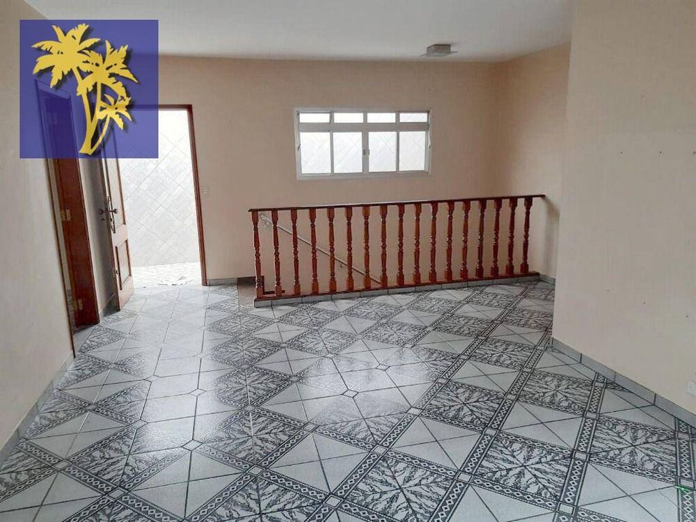 Sobrado, 3 quartos, 195 m² - Foto 4