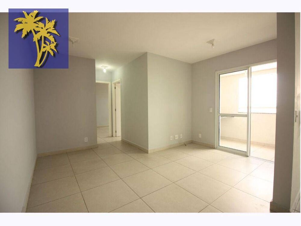 Apartamento, 2 quartos, 53 m² - Foto 1