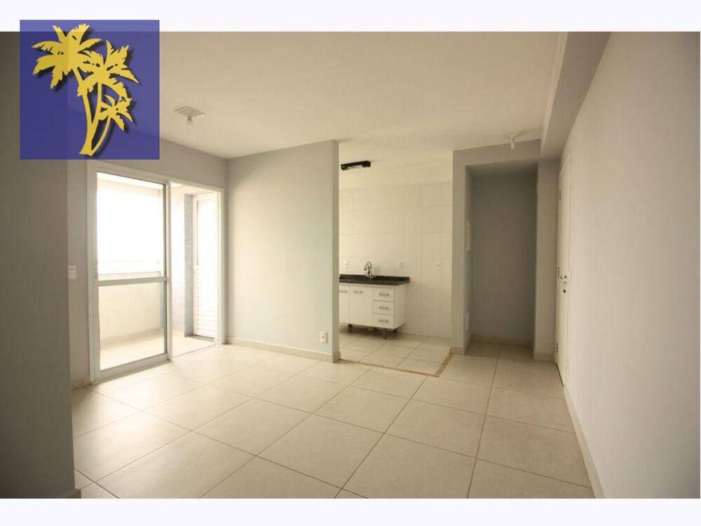 Apartamento, 2 quartos, 53 m² - Foto 2