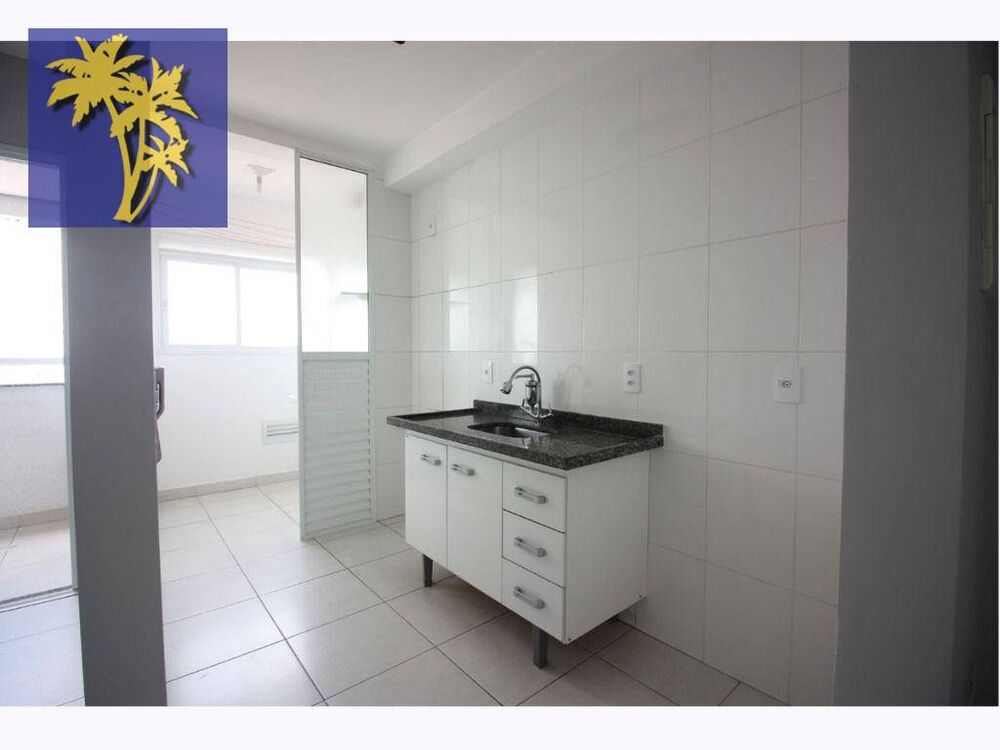 Apartamento, 2 quartos, 53 m² - Foto 3