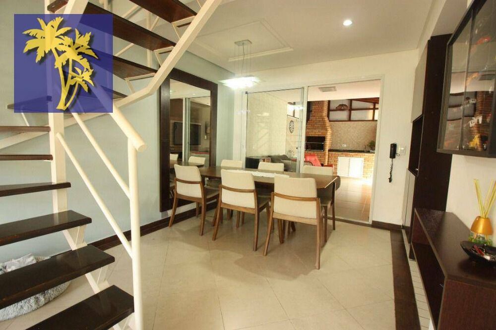 Casa de Condomínio à venda com 3 quartos, 100m² - Foto 3