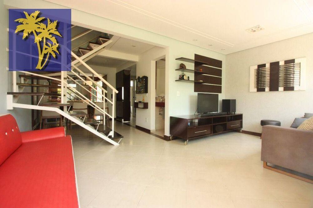 Casa de Condomínio à venda com 3 quartos, 100m² - Foto 1