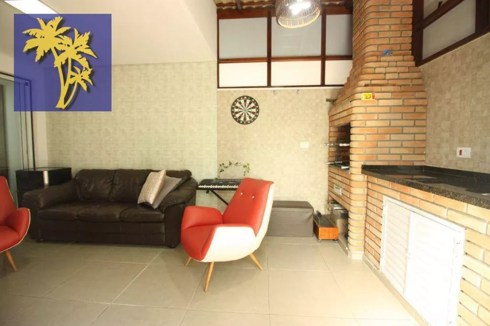 Casa de Condomínio, 3 quartos - Foto 11