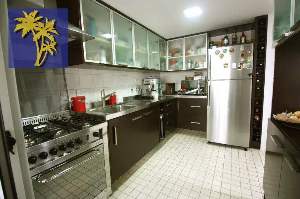 Casa de Condomínio, 3 quartos - Foto 8