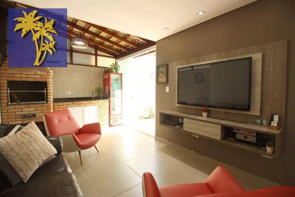 Casa de Condomínio, 3 quartos - Foto 10