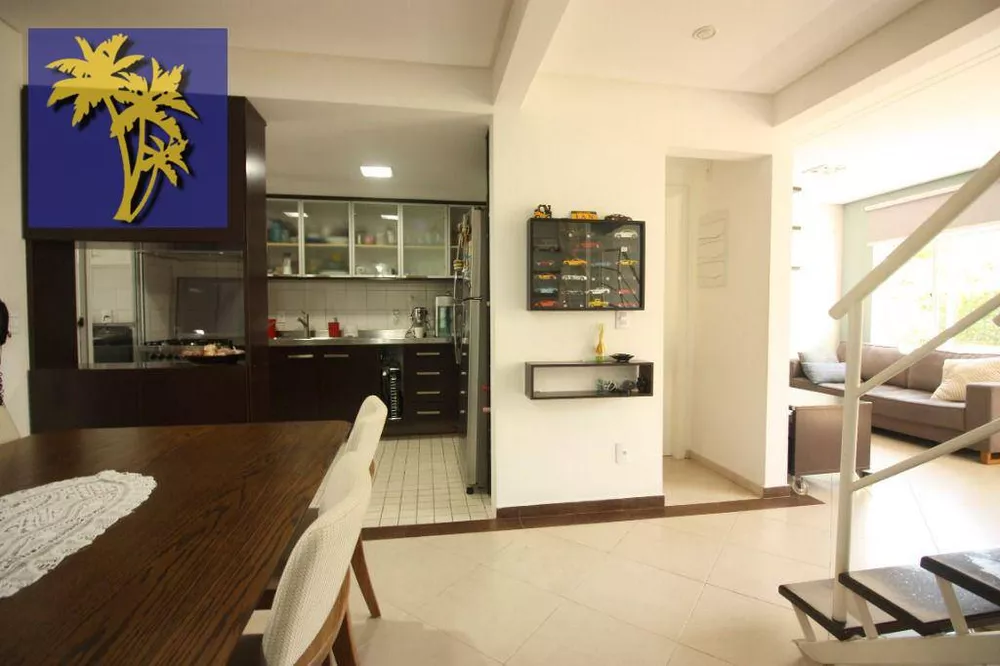 Casa de Condomínio, 3 quartos - Foto 6