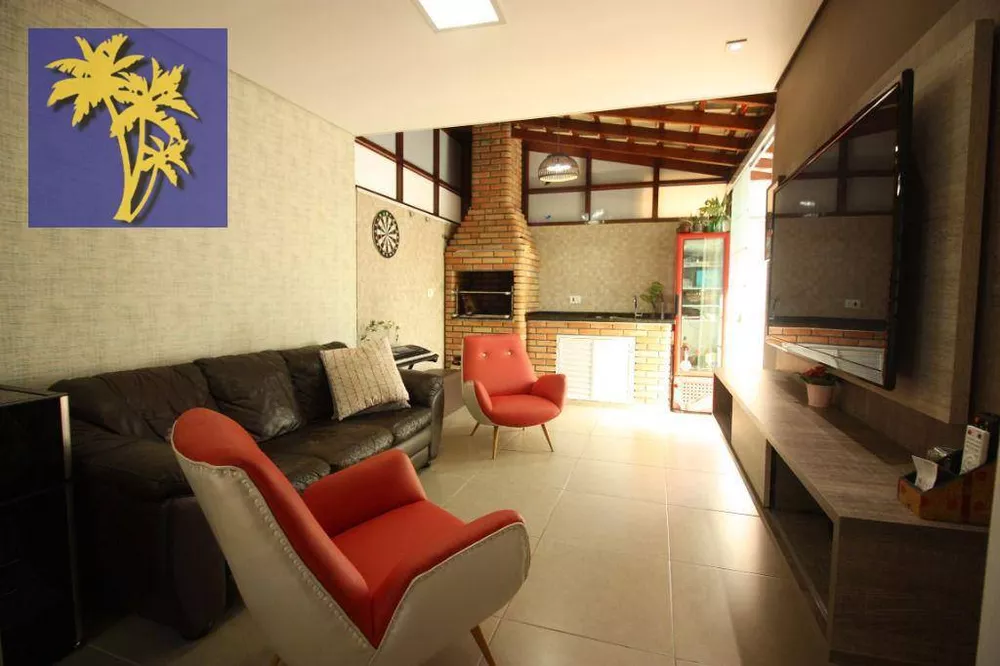 Casa de Condomínio, 3 quartos - Foto 9