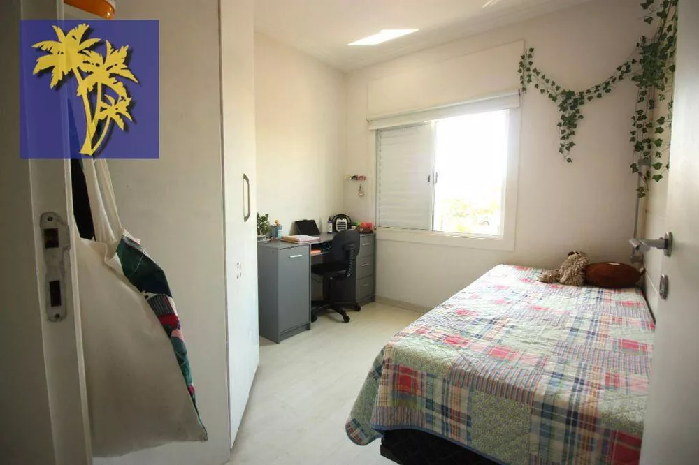 Casa de Condomínio, 3 quartos - Foto 12