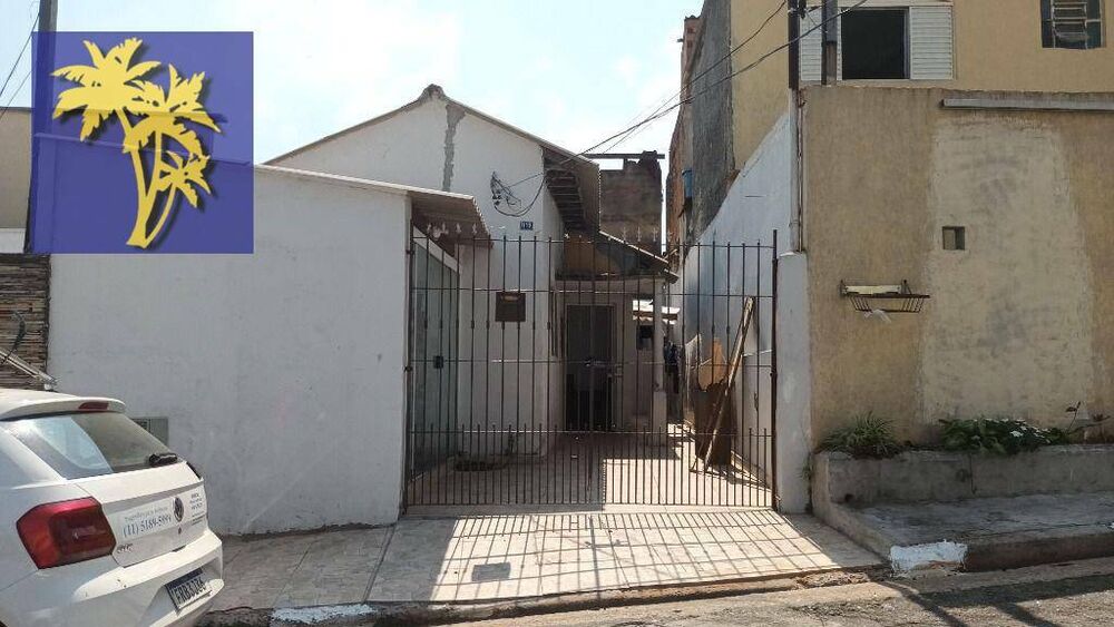 Casa, 2 quartos, 58 m² - Foto 1