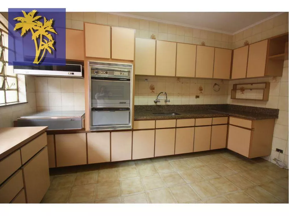 Casa, 3 quartos, 197 m² - Foto 9