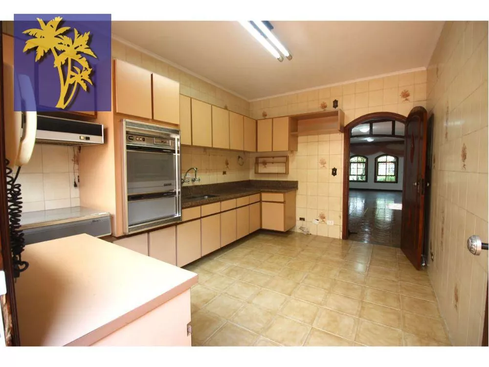 Casa, 3 quartos, 197 m² - Foto 8