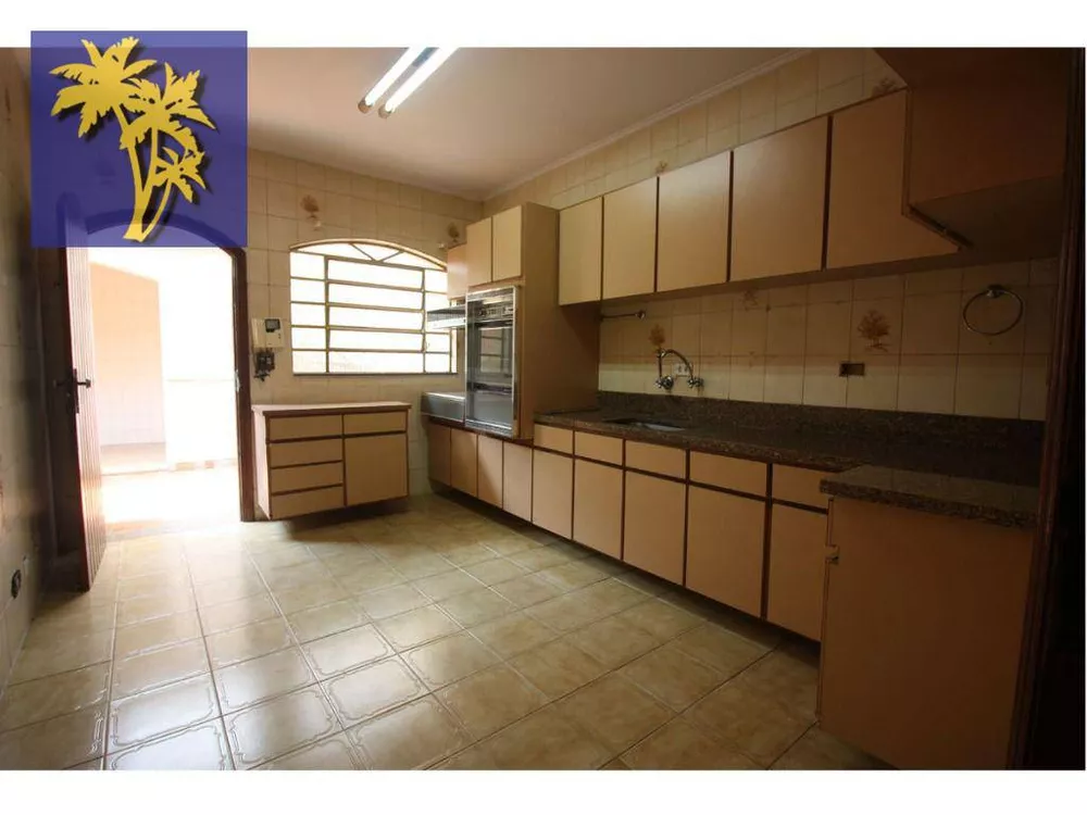 Casa, 3 quartos, 197 m² - Foto 10