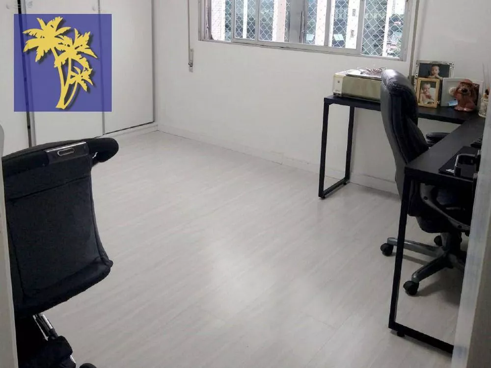 Apartamento, 3 quartos, 120 m² - Foto 6