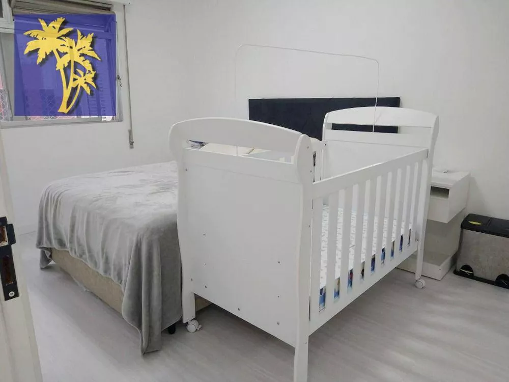 Apartamento, 3 quartos, 120 m² - Foto 5