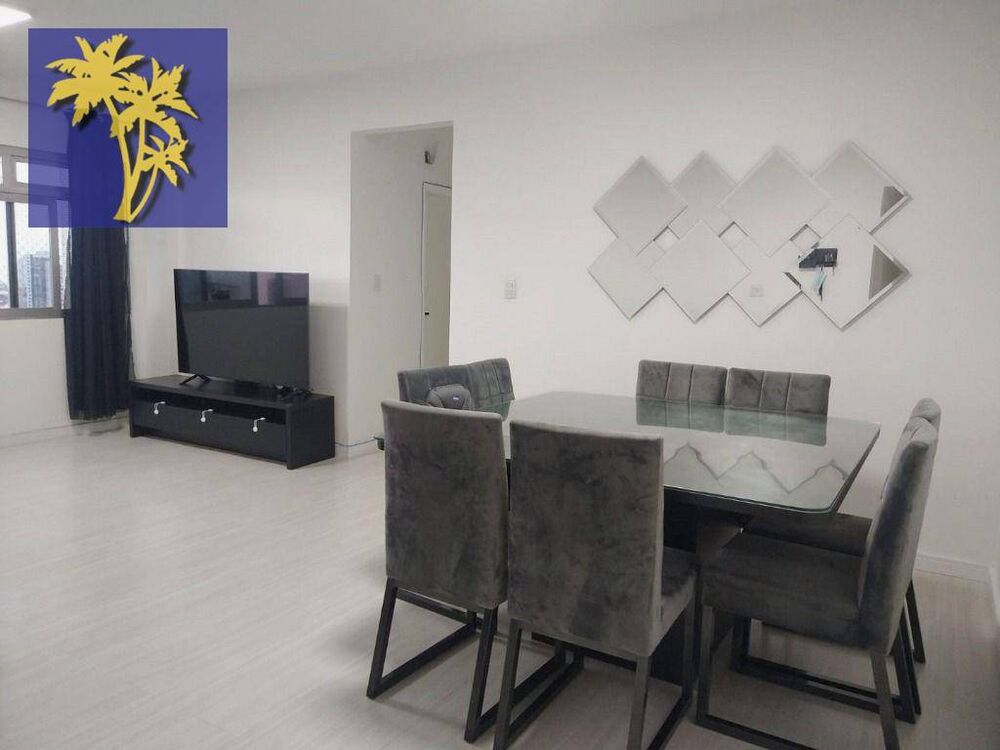 Apartamento, 3 quartos, 120 m² - Foto 10