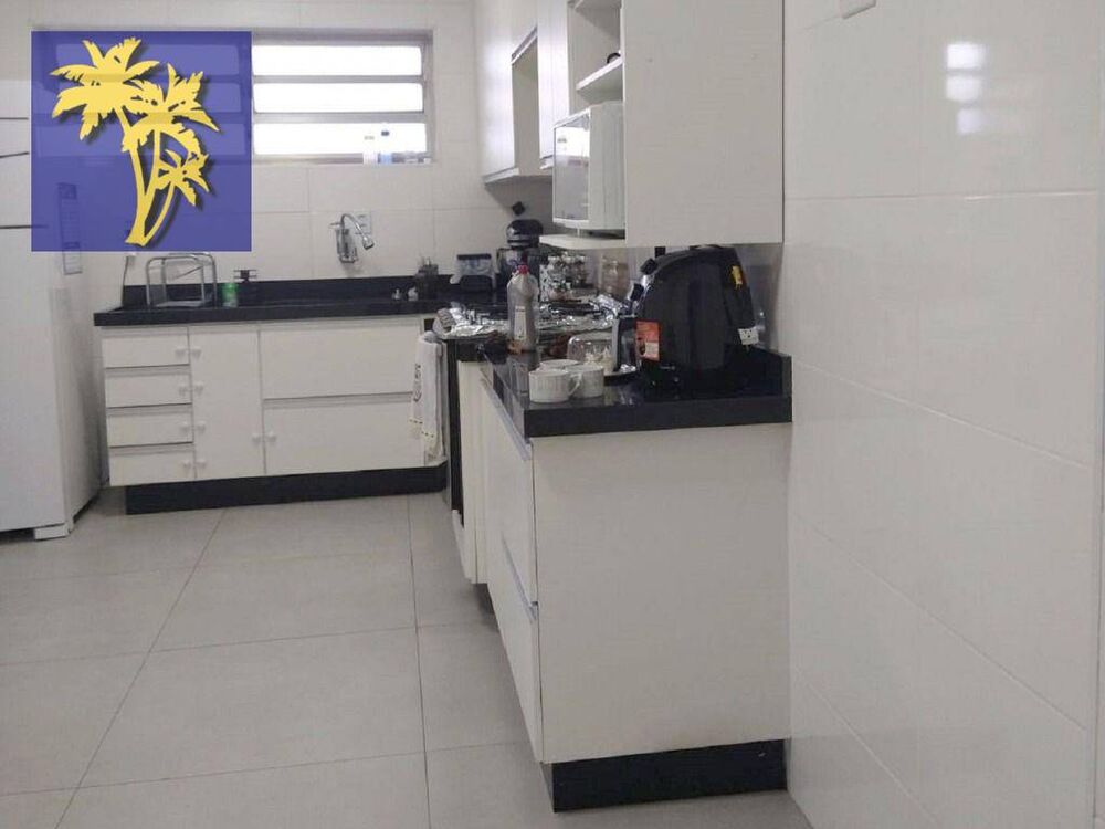 Apartamento, 3 quartos, 120 m² - Foto 11