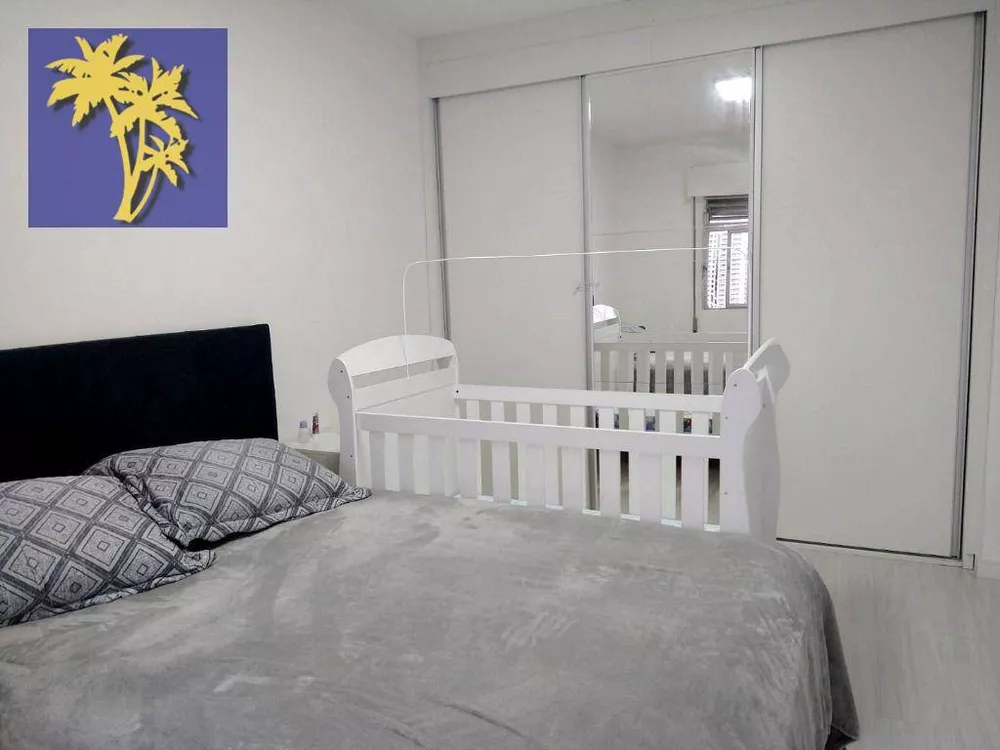 Apartamento, 3 quartos, 120 m² - Foto 4