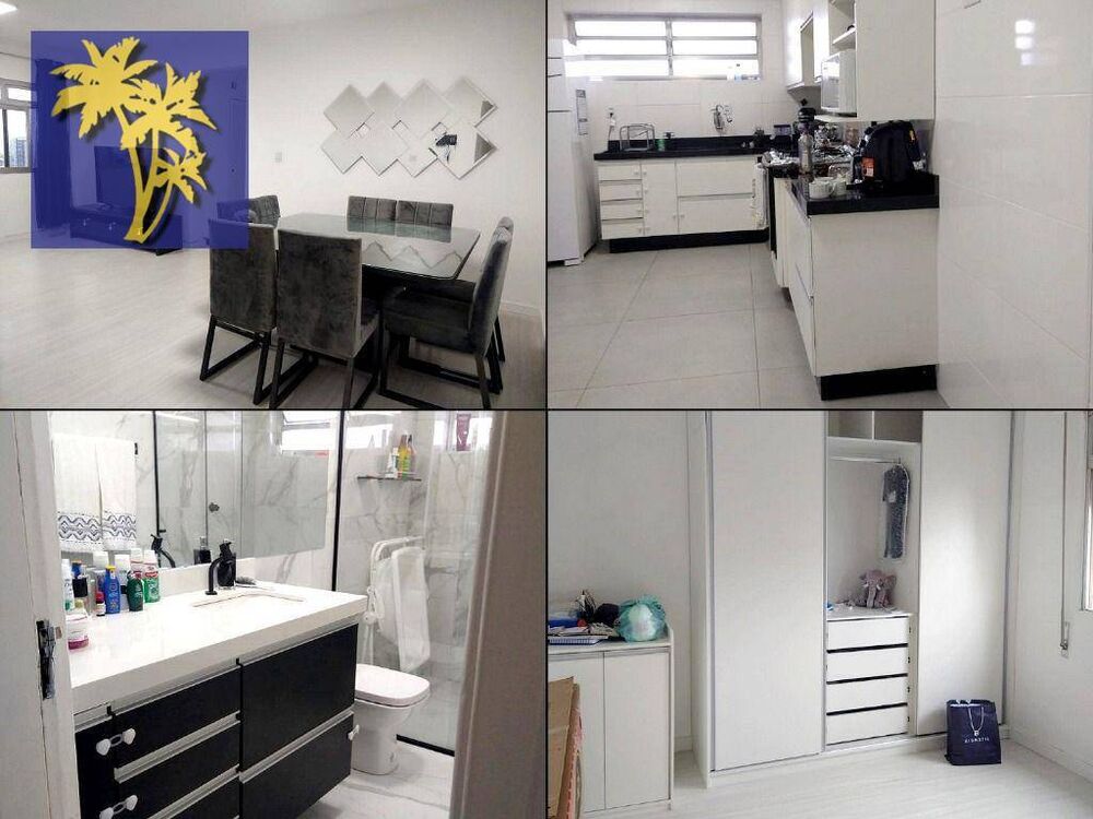 Apartamento, 3 quartos, 120 m² - Foto 9