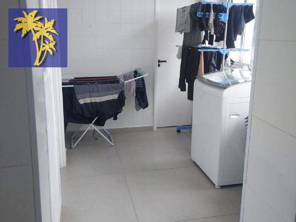 Apartamento, 3 quartos, 120 m² - Foto 12
