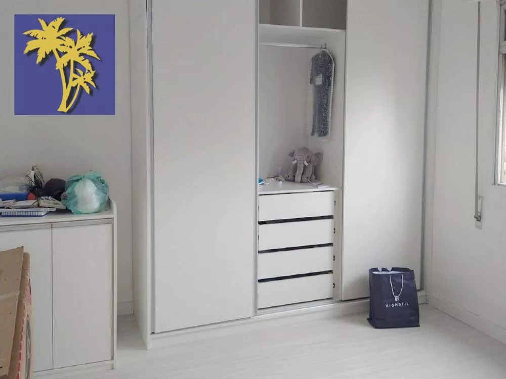Apartamento, 3 quartos, 120 m² - Foto 7