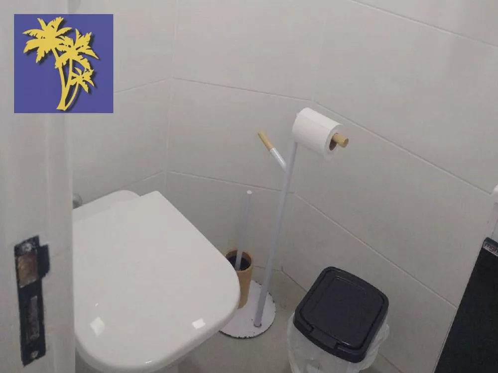 Apartamento, 3 quartos, 120 m² - Foto 2