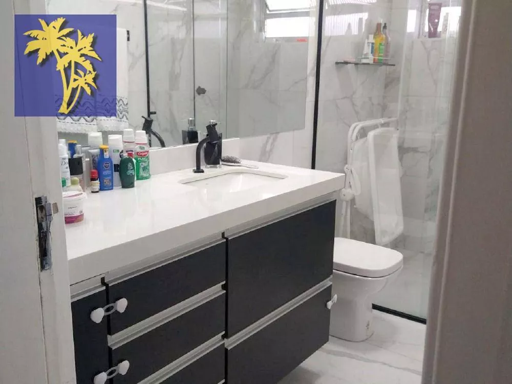 Apartamento, 3 quartos, 120 m² - Foto 3