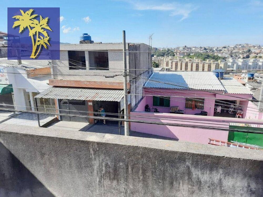 Casa, 1 quarto, 50 m² - Foto 9