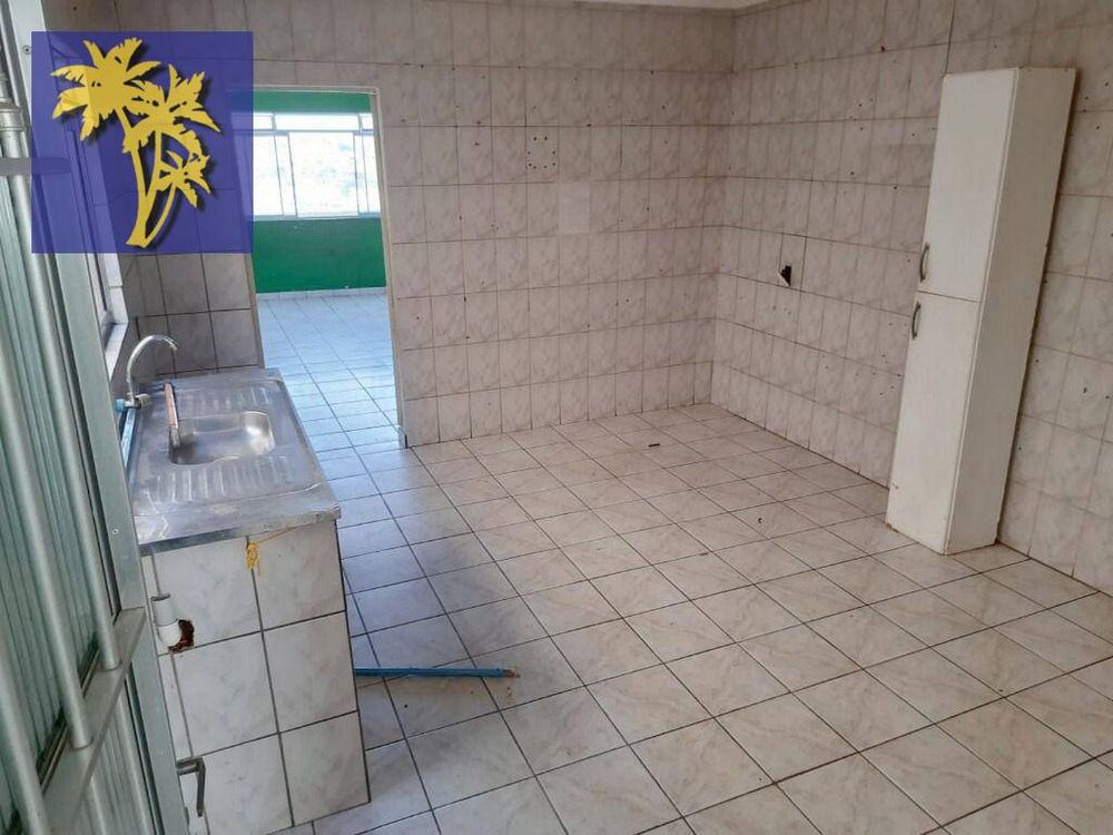 Casa, 1 quarto, 50 m² - Foto 3