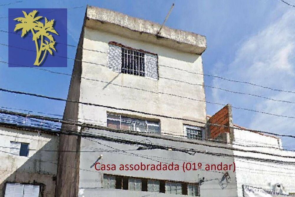 Casa, 1 quarto, 50 m² - Foto 1