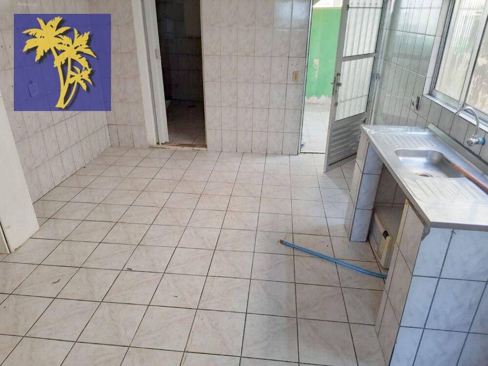 Casa, 1 quarto, 50 m² - Foto 2