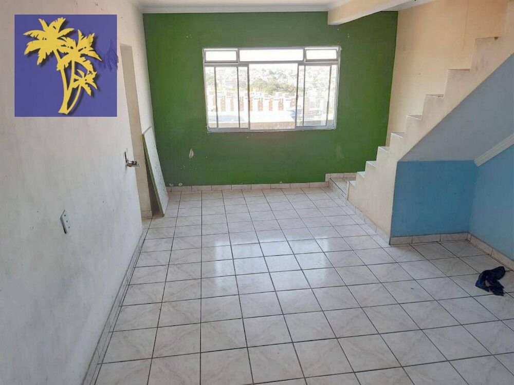 Casa, 1 quarto, 50 m² - Foto 7