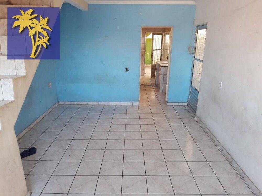 Casa, 1 quarto, 50 m² - Foto 6